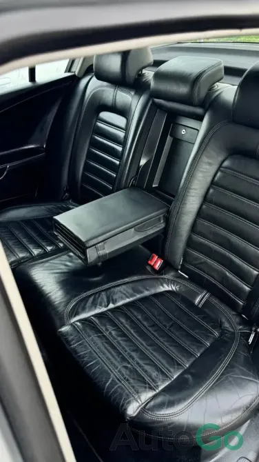 Продажа Volkswagen Passat B6, 2006г., Витебск Витебск - изображение 12