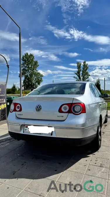 Продажа Volkswagen Passat B6, 2006г., Витебск Витебск - изображение 3