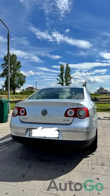 Продажа Volkswagen Passat B6, 2006г., Витебск Витебск - изображение 5