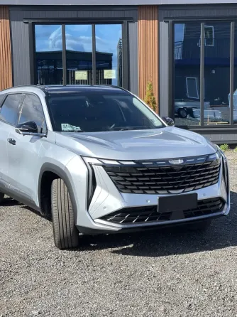 Продажа Geely Atlas II, 2023г., Минск Минск