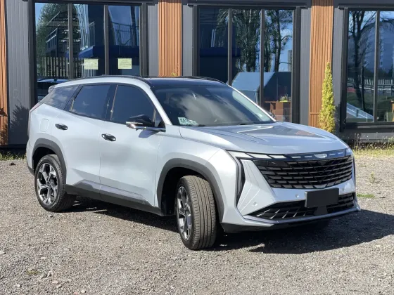 Продажа Geely Atlas II, 2023г., Минск Минск