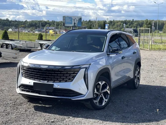 Продажа Geely Atlas II, 2023г., Минск Минск