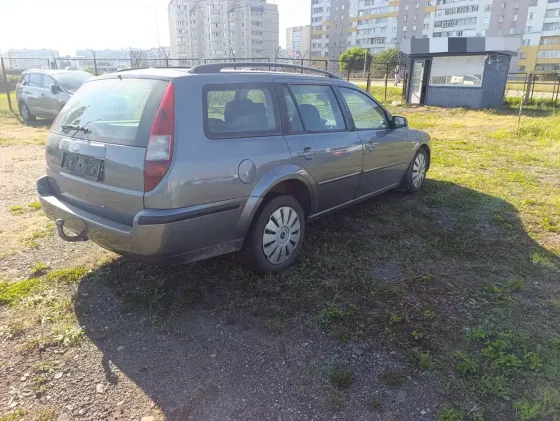 Продажа Ford Mondeo III Рестайлинг, 2004г., Могилёв Могилев