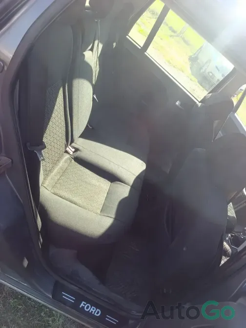 Продажа Ford Mondeo III Рестайлинг, 2004г., Могилёв Могилев - изображение 8