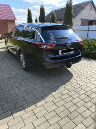 Продажа Opel Insignia II, 2019г., Минск Минск