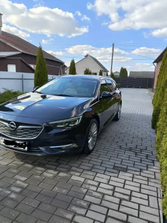 Продажа Opel Insignia II, 2019г., Минск Минск
