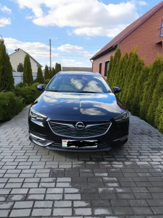 Продажа Opel Insignia II, 2019г., Минск Минск
