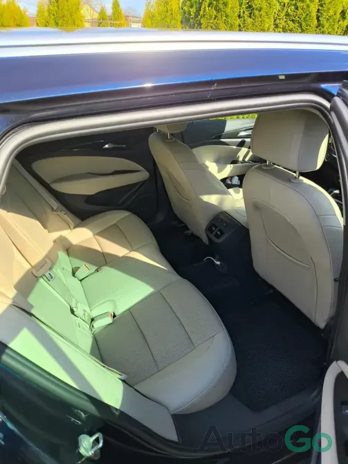 Продажа Opel Insignia II, 2019г., Минск Минск - изображение 10