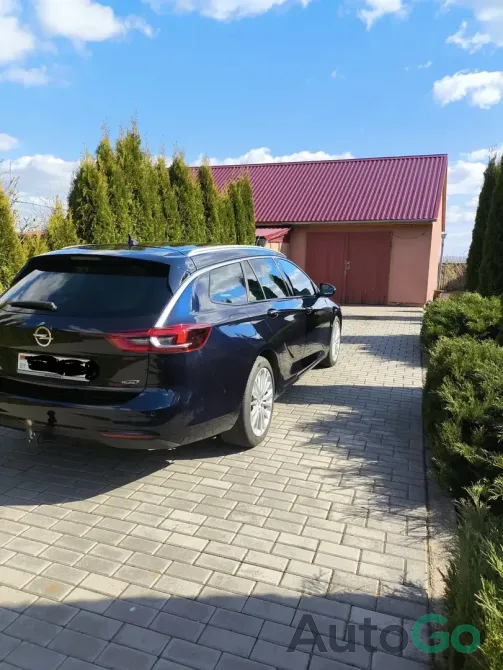 Продажа Opel Insignia II, 2019г., Минск Минск - изображение 3