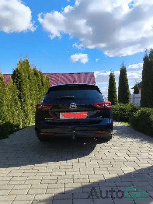 Продажа Opel Insignia II, 2019г., Минск Минск - изображение 5