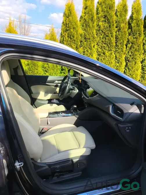Продажа Opel Insignia II, 2019г., Минск Минск - изображение 12
