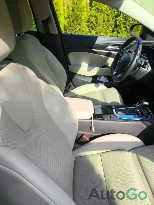 Продажа Opel Insignia II, 2019г., Минск Минск - изображение 8