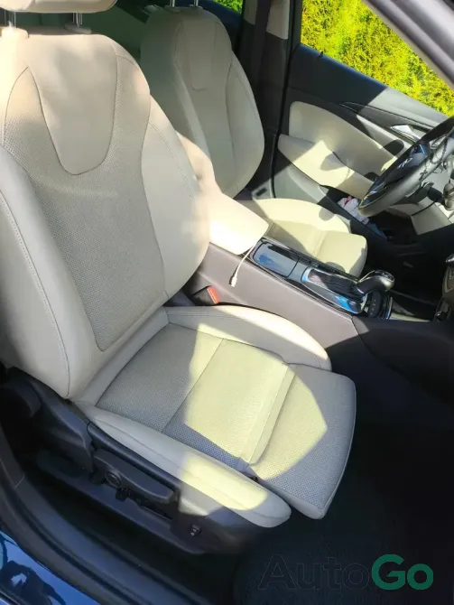 Продажа Opel Insignia II, 2019г., Минск Минск - изображение 9