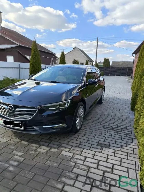 Продажа Opel Insignia II, 2019г., Минск Минск - изображение 1