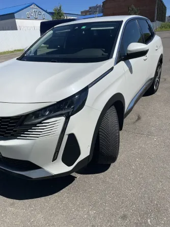 Продажа Peugeot 3008 II Рестайлинг, 2021г., Витебск Витебск