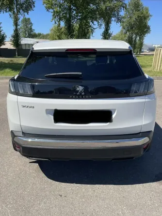 Продажа Peugeot 3008 II Рестайлинг, 2021г., Витебск Витебск