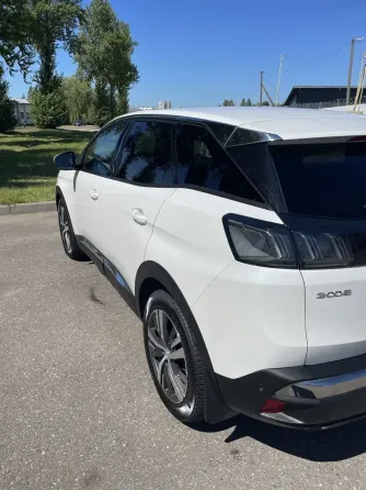 Продажа Peugeot 3008 II Рестайлинг, 2021г., Витебск Витебск