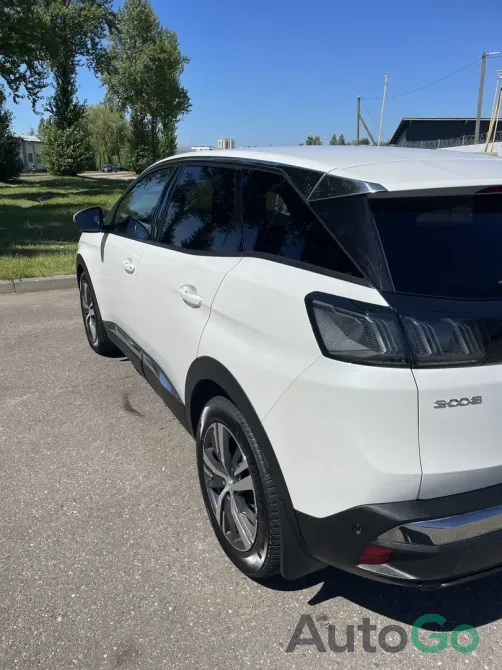 Продажа Peugeot 3008 II Рестайлинг, 2021г., Витебск Витебск - изображение 6