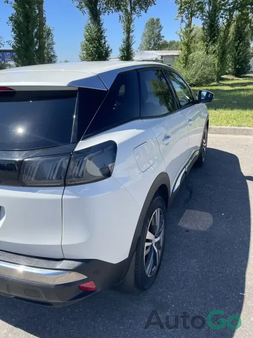 Продажа Peugeot 3008 II Рестайлинг, 2021г., Витебск Витебск - изображение 7