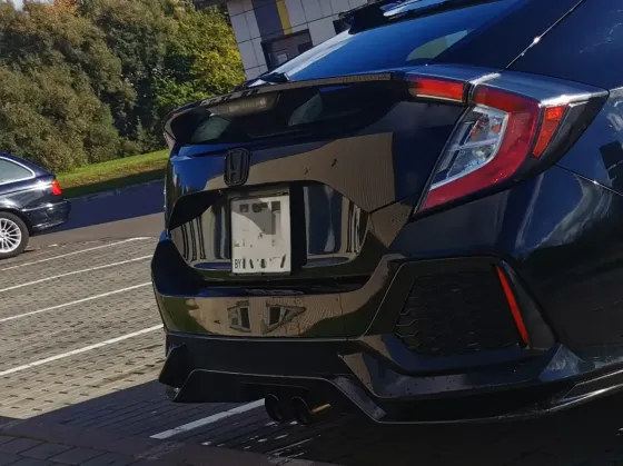 Продажа Honda Civic X, 2018г., Минск Минск