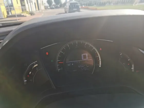 Продажа Honda Civic X, 2018г., Минск Минск