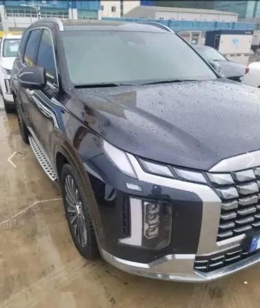 Продажа Hyundai Palisade I Рестайлинг, 2023г., Минск Минск