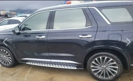 Продажа Hyundai Palisade I Рестайлинг, 2023г., Минск Минск