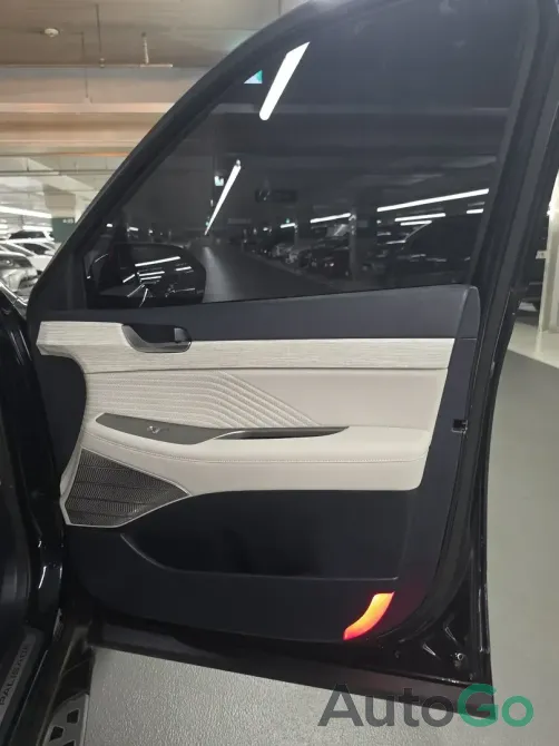 Продажа Hyundai Palisade I Рестайлинг, 2023г., Минск Минск - изображение 10