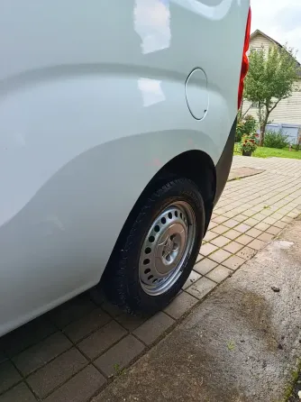 Продажа Fiat Doblo II, 2013г., Минск Минск