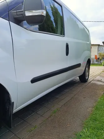 Продажа Fiat Doblo II, 2013г., Минск Минск
