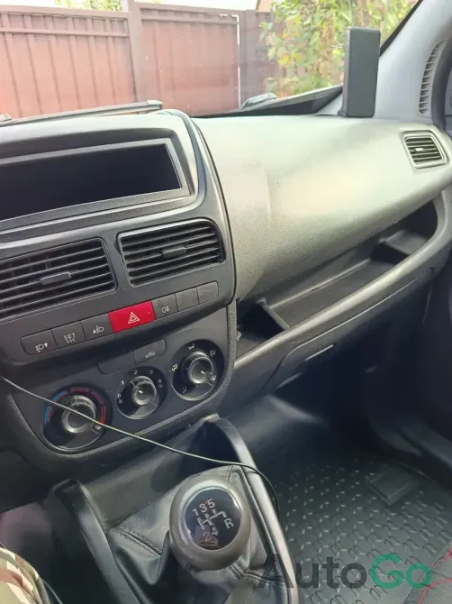Продажа Fiat Doblo II, 2013г., Минск Минск - изображение 7