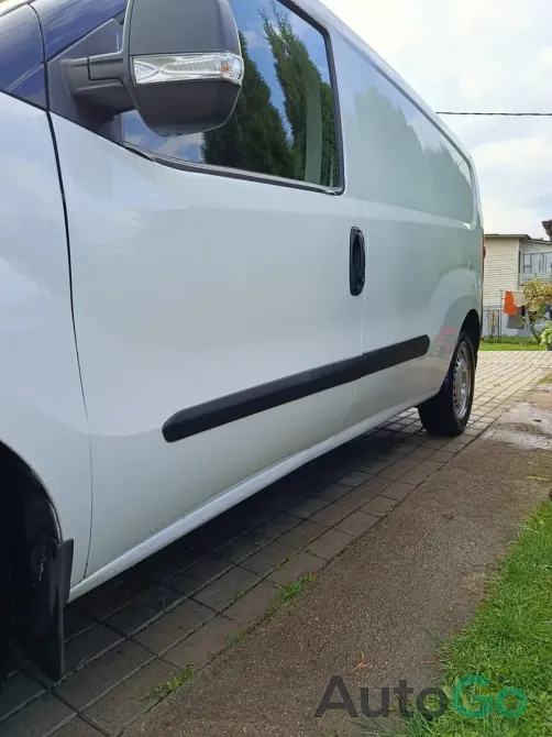 Продажа Fiat Doblo II, 2013г., Минск Минск - изображение 4