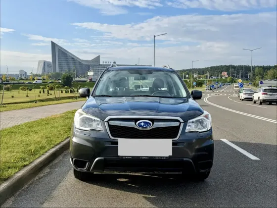 Продажа Subaru Forester IV, 2014г., Минск Минск