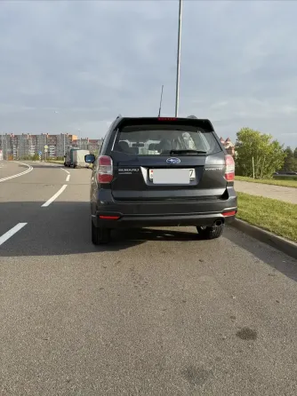 Продажа Subaru Forester IV, 2014г., Минск Минск