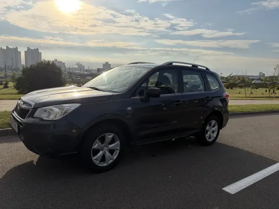 Продажа Subaru Forester IV, 2014г., Минск Минск