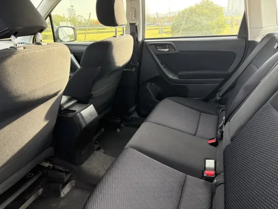 Продажа Subaru Forester IV, 2014г., Минск Минск