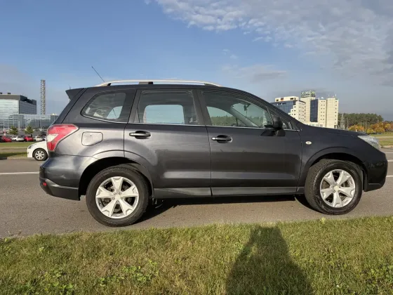 Продажа Subaru Forester IV, 2014г., Минск Минск