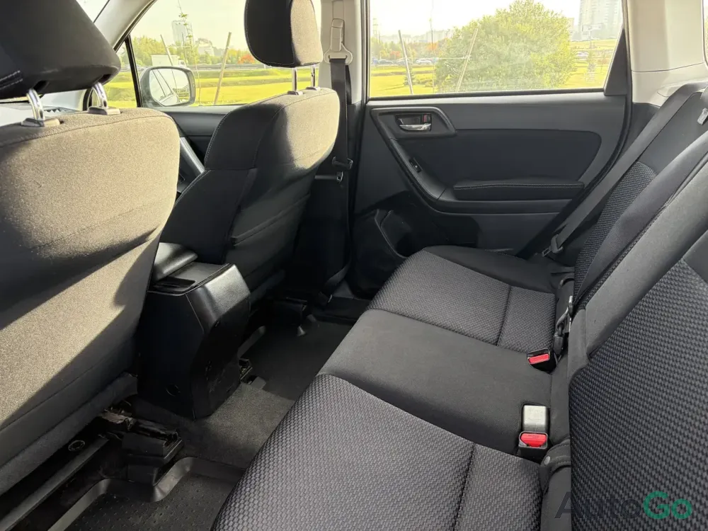 Продажа Subaru Forester IV, 2014г., Минск Минск - изображение 6