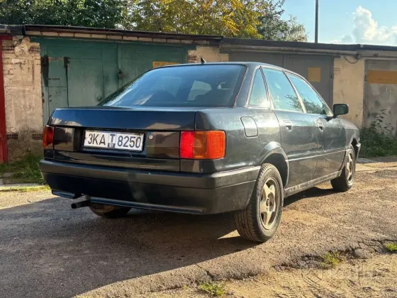 Продажа Audi 80 IV (B3), 1990 г., Минск Минск