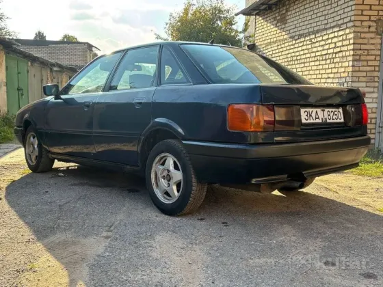 Продажа Audi 80 IV (B3), 1990 г., Минск Минск