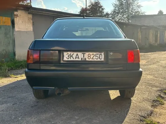 Продажа Audi 80 IV (B3), 1990 г., Минск Минск