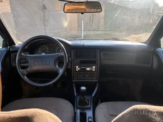 Продажа Audi 80 IV (B3), 1990 г., Минск Минск
