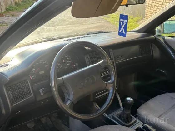 Продажа Audi 80 IV (B3), 1990 г., Минск Минск