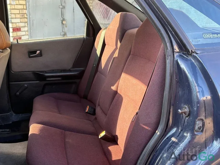 Продажа Audi 80 IV (B3), 1990 г., Минск Минск - изображение 7