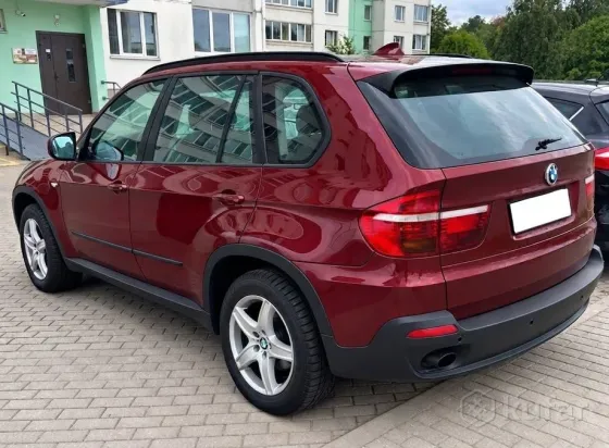 Продажа BMW X5 II (E70), 2008 г., Минск Минск