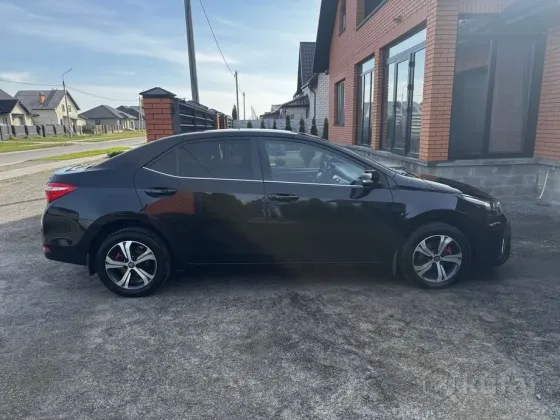 Продажа Toyota Corolla XI (E160, E170), 2013 г., Пинск Пинск