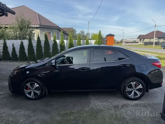 Продажа Toyota Corolla XI (E160, E170), 2013 г., Пинск Пинск