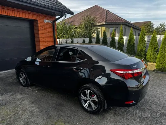 Продажа Toyota Corolla XI (E160, E170), 2013 г., Пинск Пинск