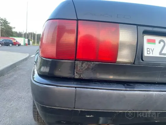 Продажа Audi 80 V (B4), 1993 г., Рогачев Рогачев
