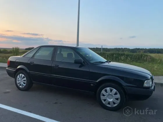 Продажа Audi 80 V (B4), 1993 г., Рогачев Рогачев